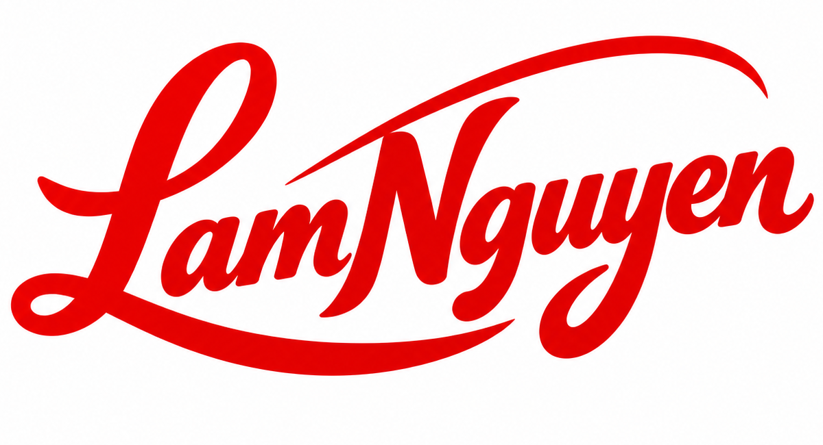 Lam Nguyen Bakery